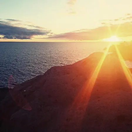 Apartament Casita Isla Bonita *