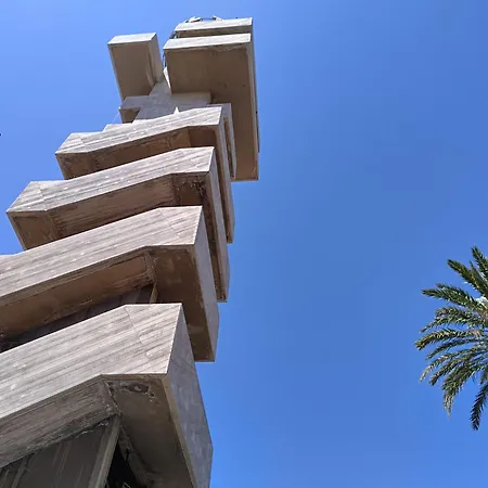 Casita Isla Bonita Costa Del Silencio