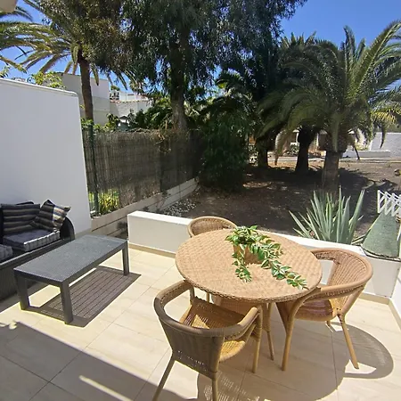 Apartament Casita Isla Bonita