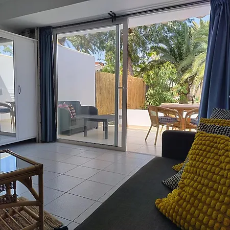 Casita Isla Bonita Apartament