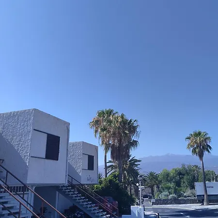 Casita Isla Bonita Apartament *