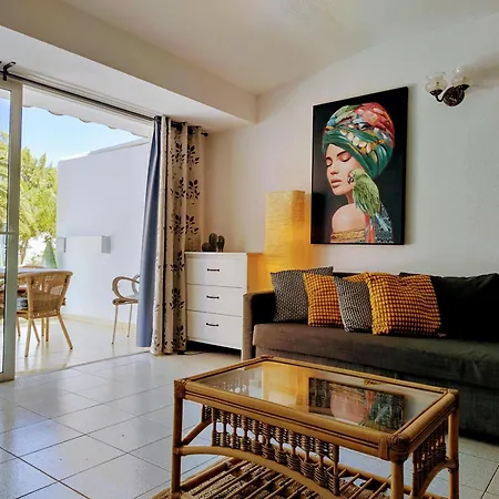 Casita Isla Bonita Apartament Costa Del Silencio