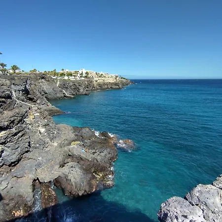 Casita Isla Bonita Costa Del Silencio