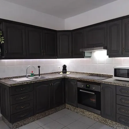 Apartament Casita Isla Bonita Costa Del Silencio