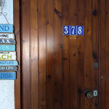 Apartament Casita Isla Bonita