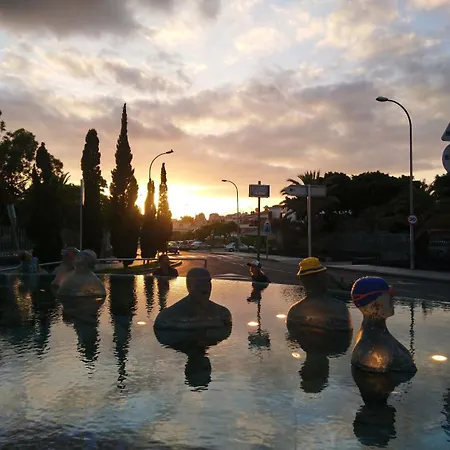 Casita Isla Bonita Apartament *