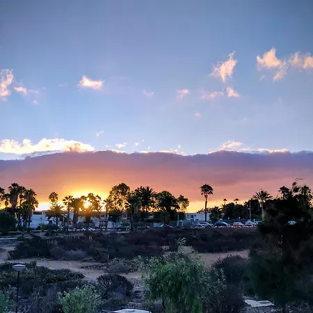 Apartament Casita Isla Bonita Costa Del Silencio