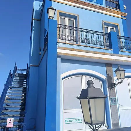 Apartament Casita Isla Bonita Costa Del Silencio