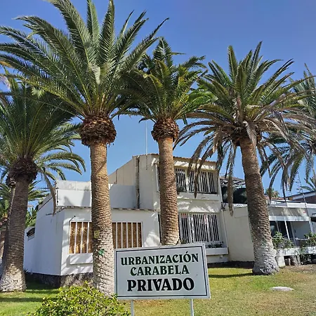 Casita Isla Bonita *