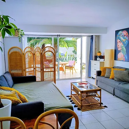 Casita Isla Bonita Appartamento Costa Del Silencio