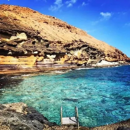 Appartamento Casita Isla Bonita