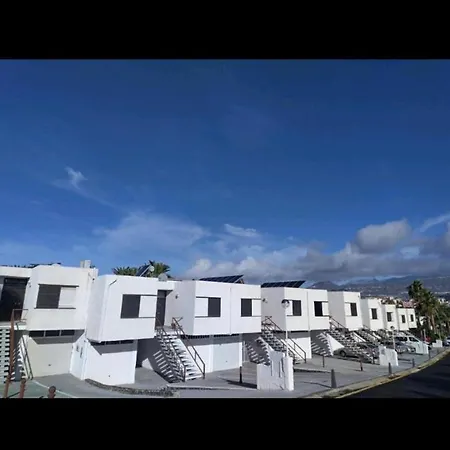 Casita Isla Bonita Costa Del Silencio