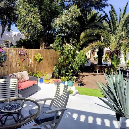Appartamento Casita Isla Bonita