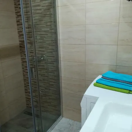 Apartament Beach & Botanical Garden En-Suite Costa Del Silencio