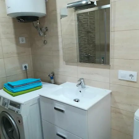 Casita Isla Bonita Apartament